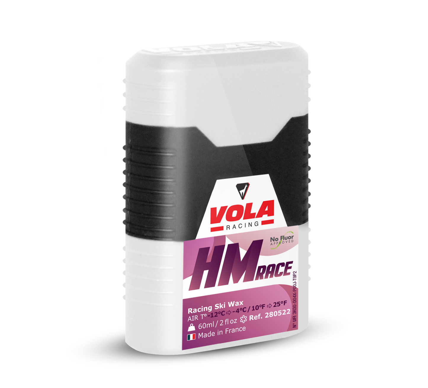 HM Race Purple Flytande