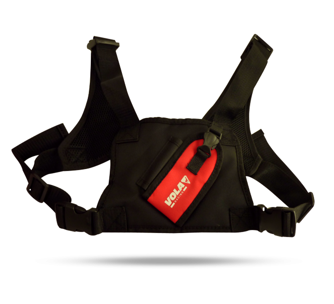 Walkie Talkie Bälte