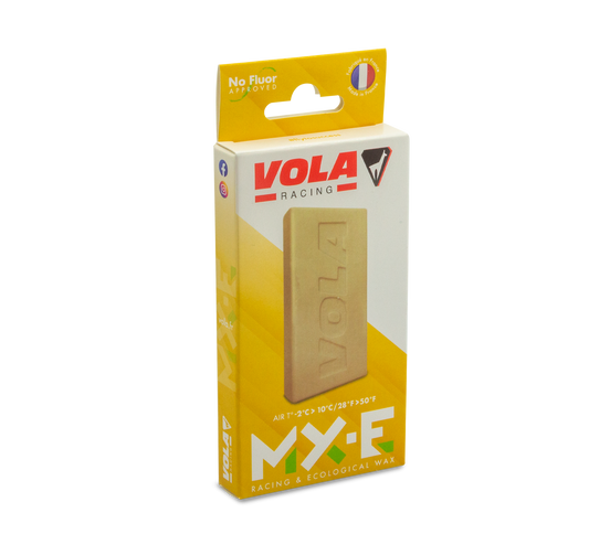 MX-E Yellow Paraffin