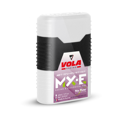 MX-E Purple Flytande