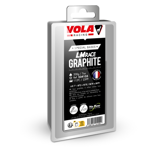 Race Grafit Base