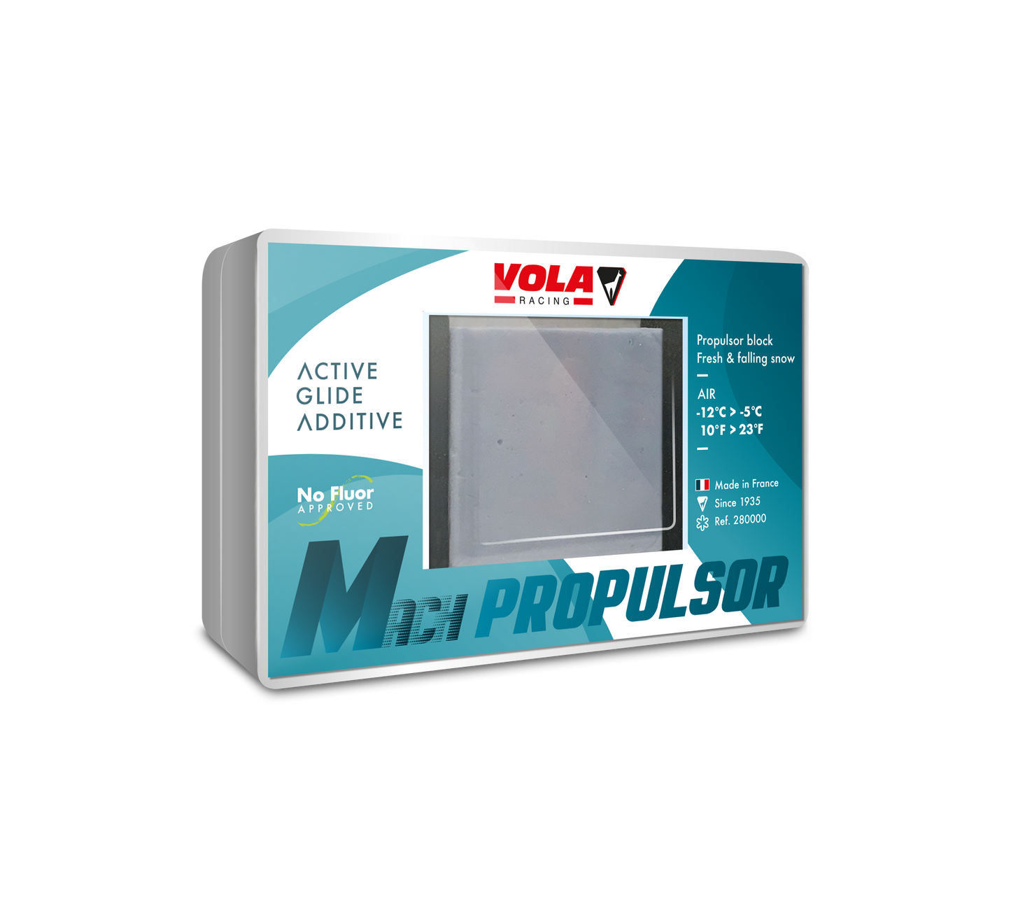 Mach Propulsor 10 g Blue