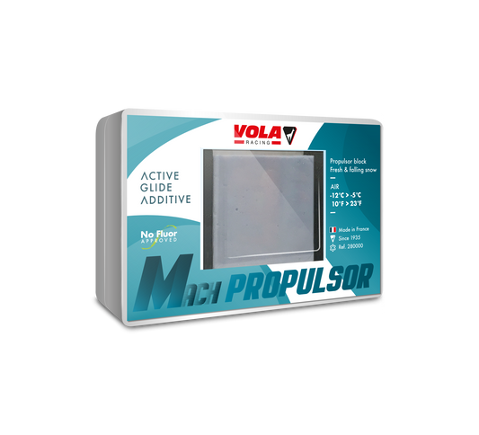 Mach Propulsor 10 g Blue