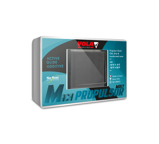 Mach Propulsor Molybden 10 g Blue