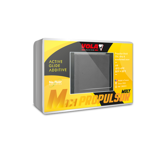 Mach Propulsor Molybden 10 g Yellow