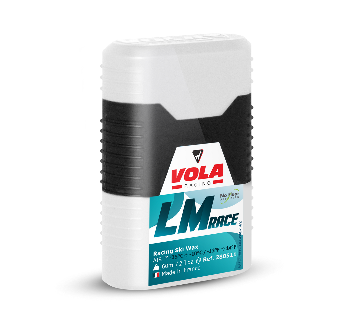 LM Race Blue Flytande