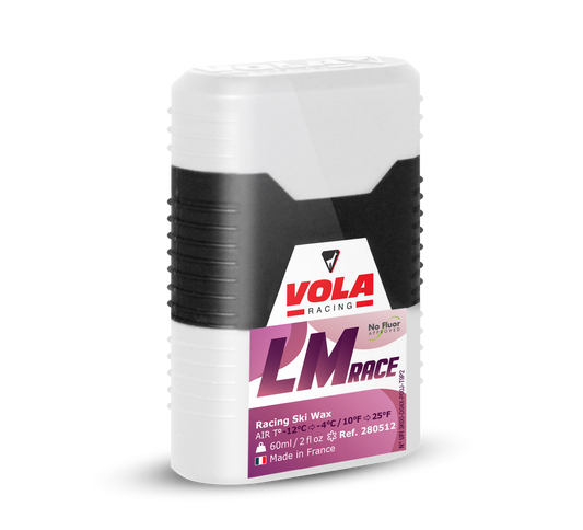 LM Race Purple Flytande