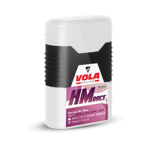 HM Race Purple Flytande