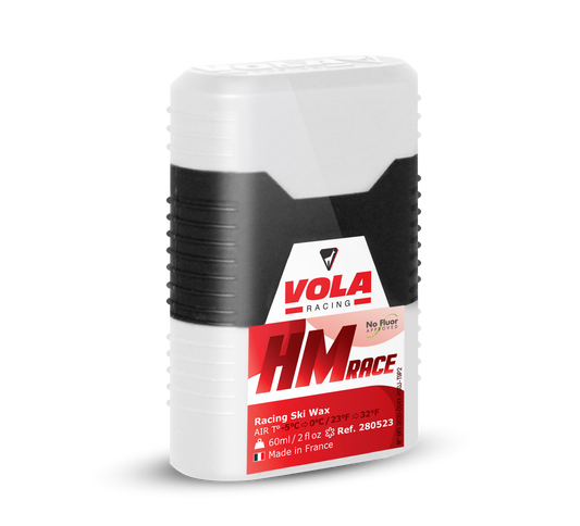 HM Race Red Flytande