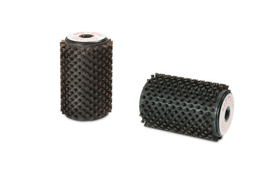 Red Creek Rotoborste hård tagel