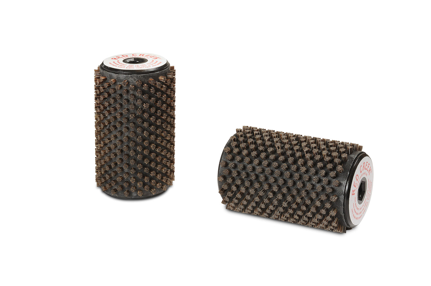 Red Creek rotoborste fin tagel kort fiber