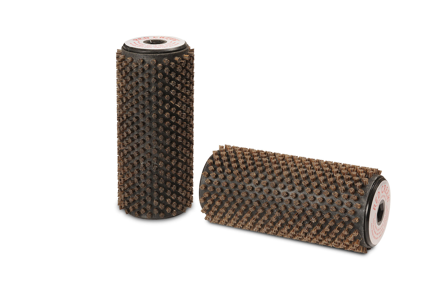 Red Creek rotoborste fin tagel hård