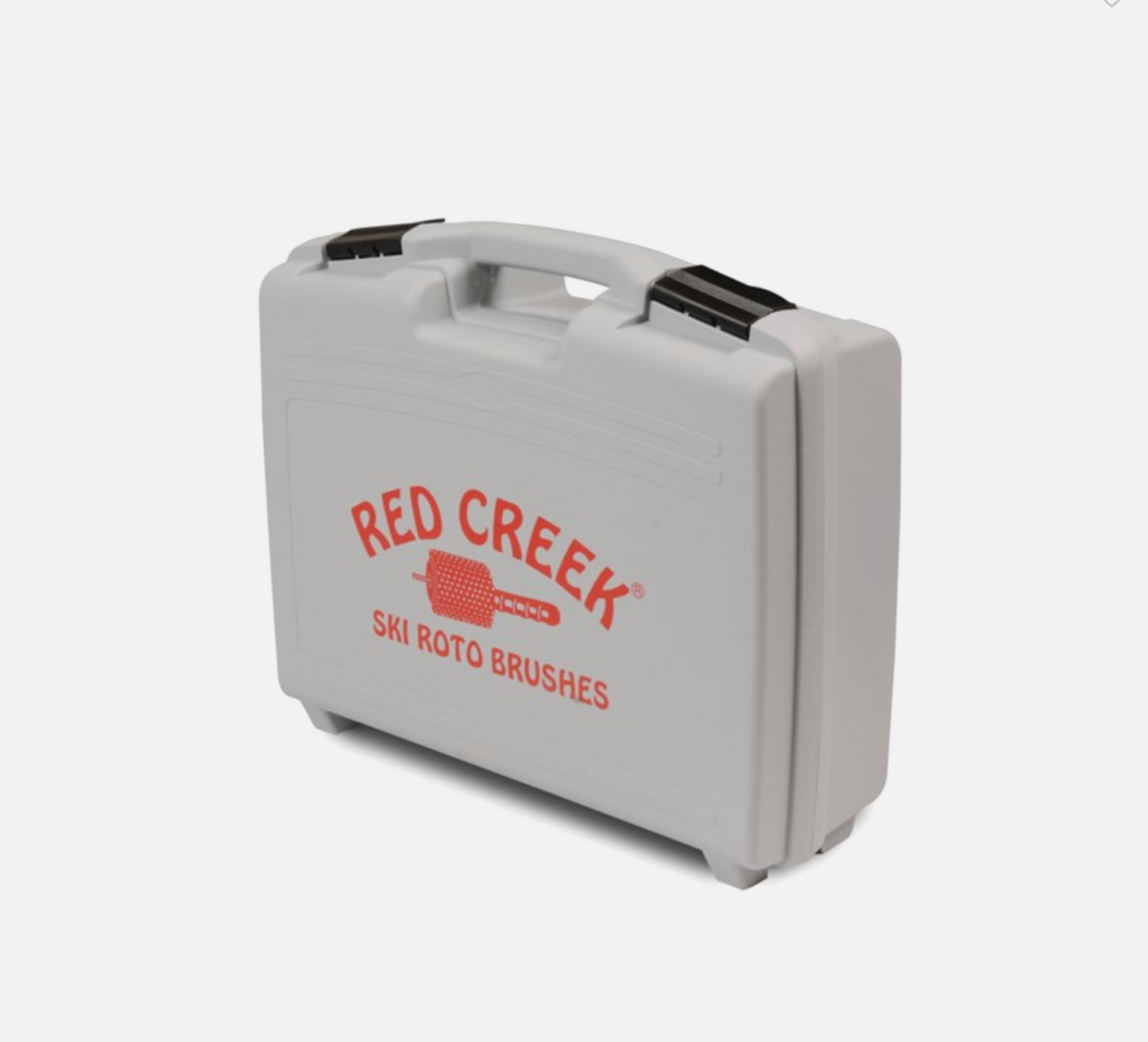 Väska tom för rillverktyg