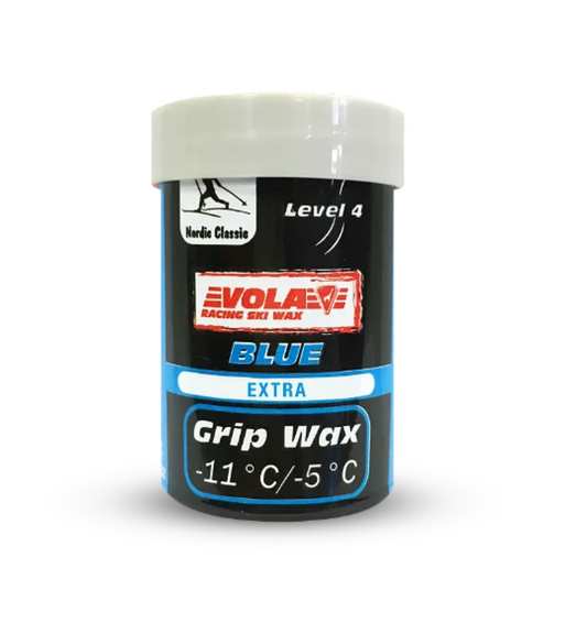 Stick P45 Blue Extra