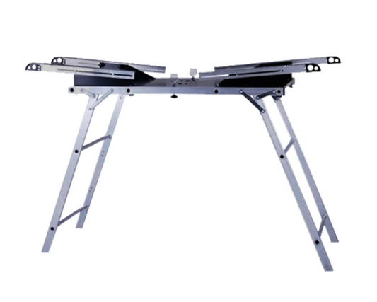 Nordic Wax Table
