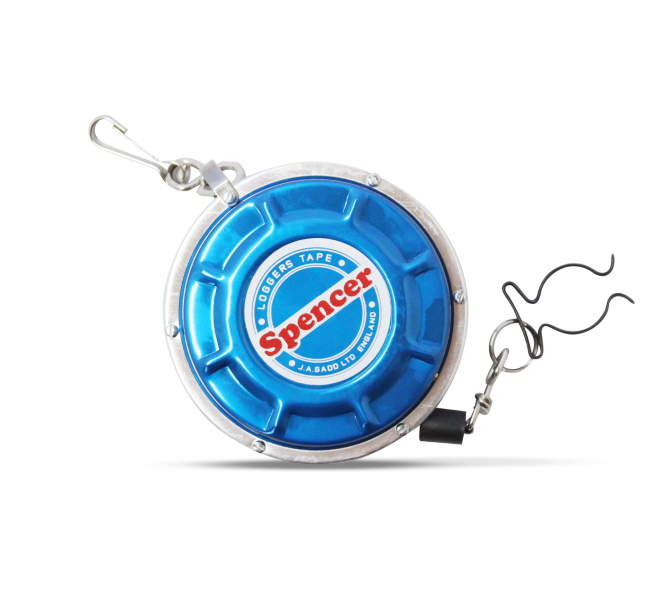 Dekameter från Vola 30m